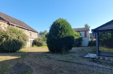 vente maison 148 000 € à proximité de Saulces-Monclin (08270)
