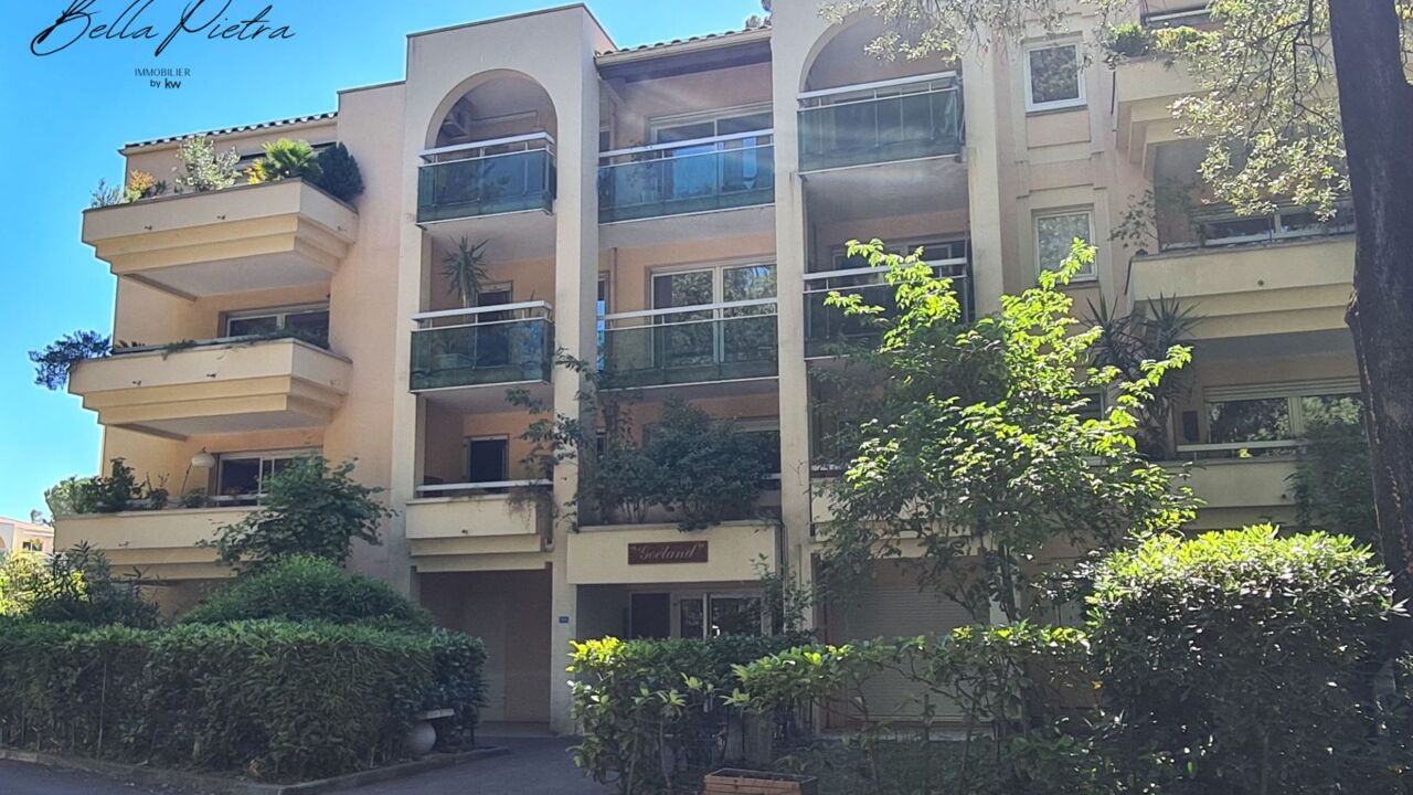 appartement 3 pièces 82 m2 à vendre à Montpellier (34000)