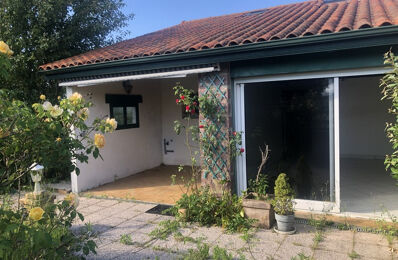 vente maison 519 400 € à proximité de Ascain (64310)