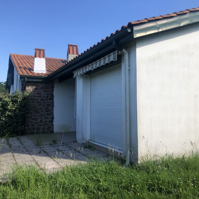 Maison 3 pièces 85 m²