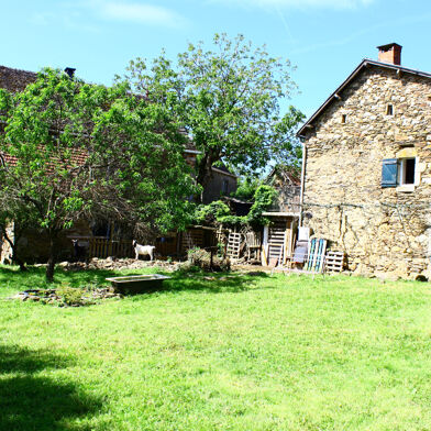 Maison 3 pièces 221000 €