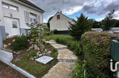 vente maison 275 000 € à proximité de Fontaine-le-Comte (86240)