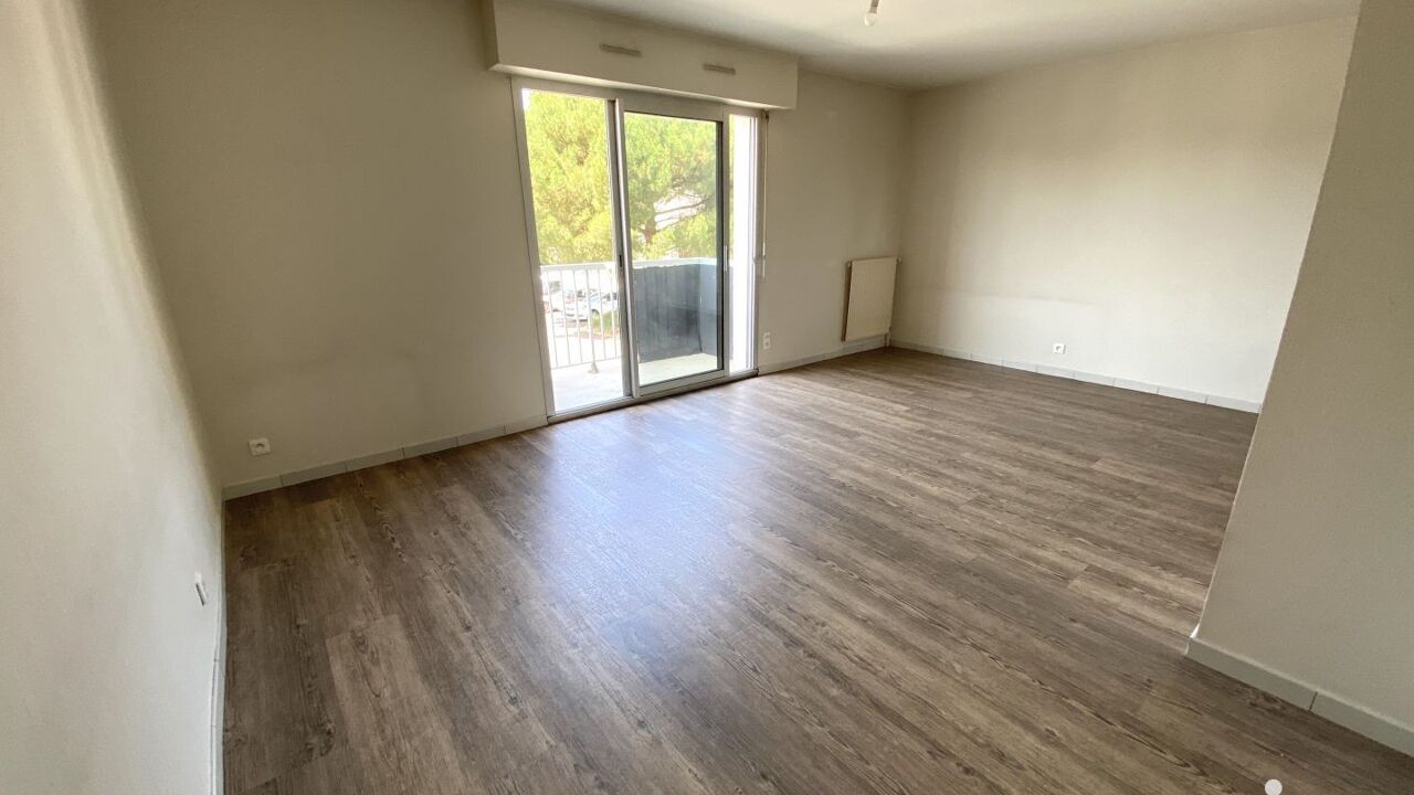 appartement 4 pièces 85 m2 à vendre à Vern-sur-Seiche (35770)