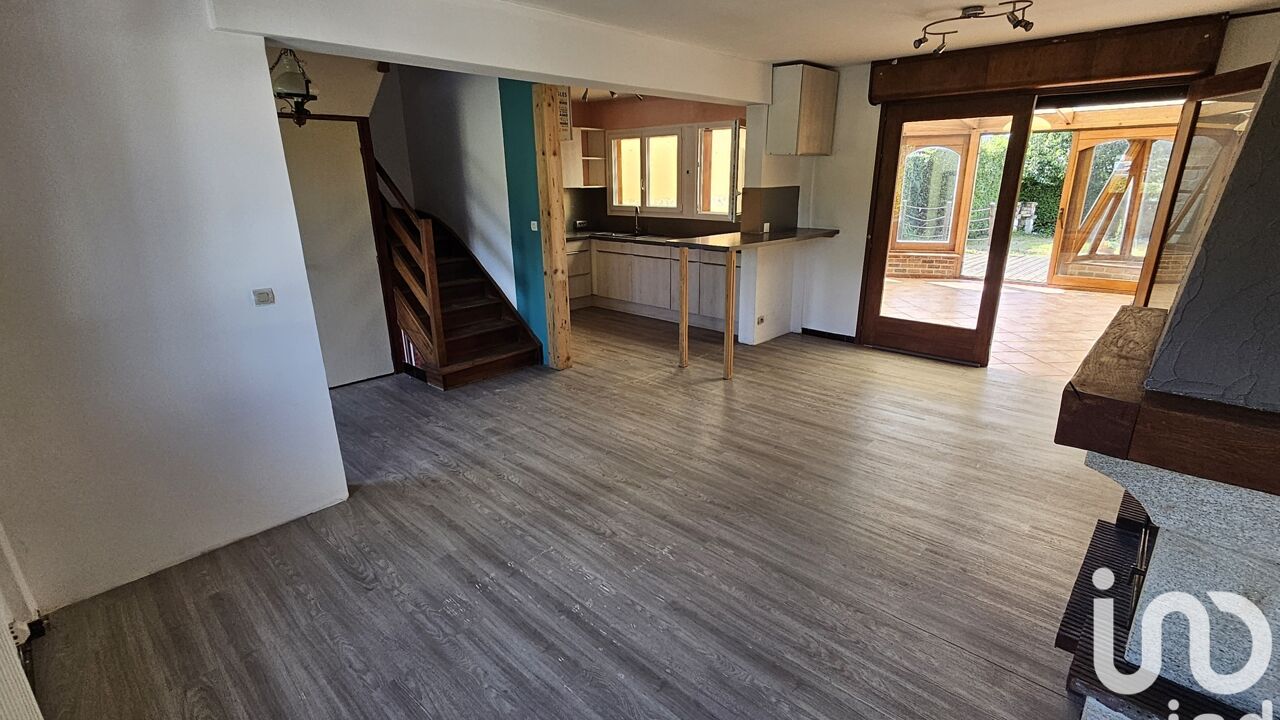 maison 6 pièces 107 m2 à vendre à Cambrai (59400)