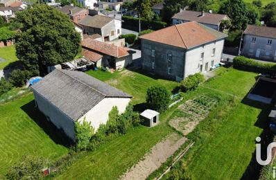 vente maison 219 000 € à proximité de Berneuil (87300)