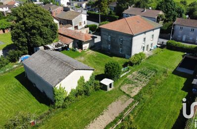 vente maison 219 000 € à proximité de Javerdat (87520)