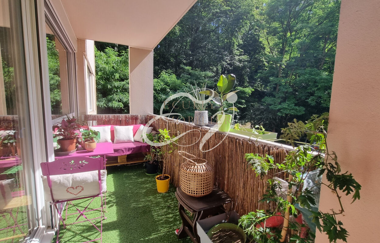 appartement 5 pièces 100 m2 à vendre à Lyon 5 (69005)