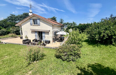 vente maison 615 000 € à proximité de Les Chères (69380)