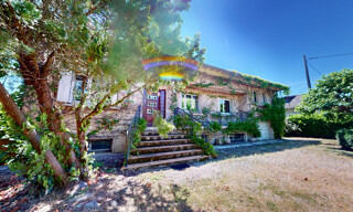 Maison 10 Pièces 244 m² à vendre à Grenade (31330)