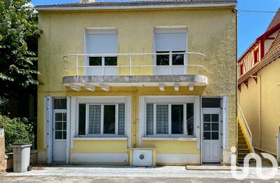 immeuble  pièces 166 m2 à vendre à Saint-Brevin-les-Pins (44250)