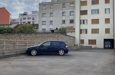 vente garage 16 500 € à proximité de Igny (91430)