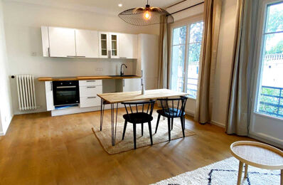 vente appartement 275 000 € à proximité de La Colle-sur-Loup (06480)
