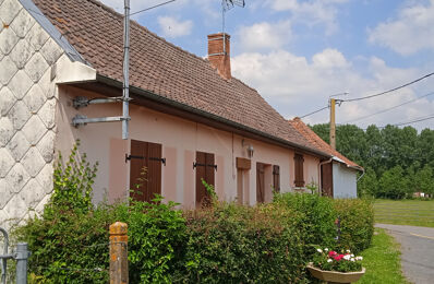 vente maison 91 000 € à proximité de Cauchy-à-la-Tour (62260)