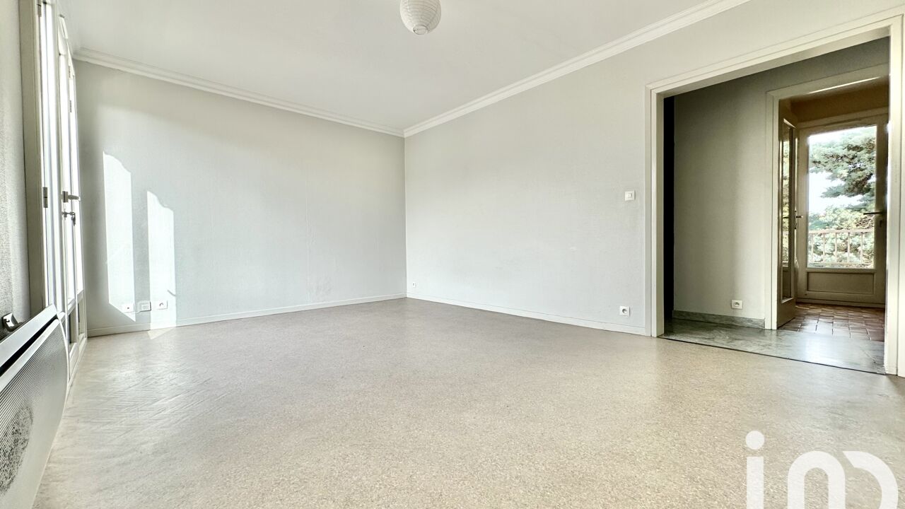 appartement 3 pièces 56 m2 à vendre à Toulouse (31500)
