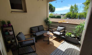 Appartement 3 Pièces 65 m² à vendre à Aix-en-Provence (13540)