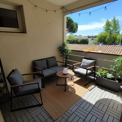 Appartement 3 pièces 315000 €