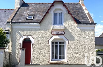 vente maison 365 000 € à proximité de Groix (56590)