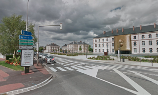 Garage  27 m² à vendre à Melun (77000)