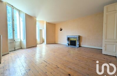 appartement 7 pièces 168 m2 à vendre à Bordeaux (33000)