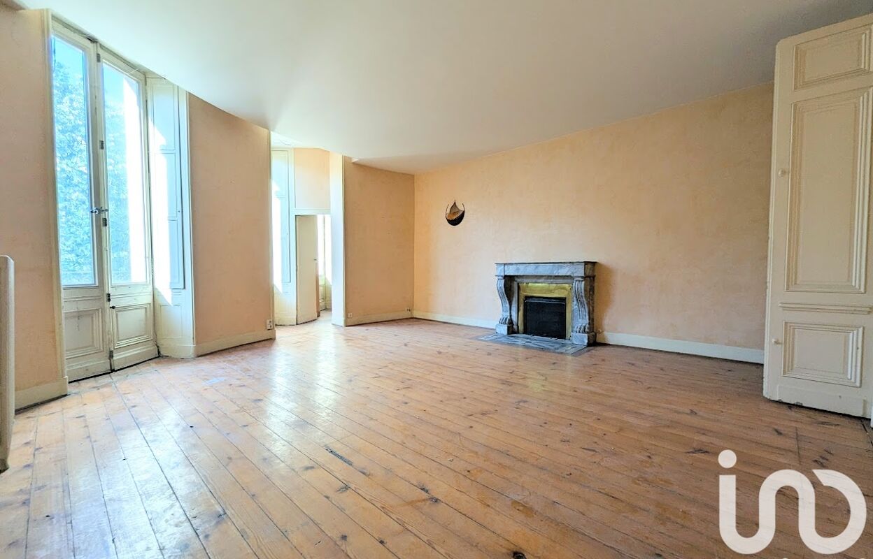 appartement 7 pièces 168 m2 à vendre à Bordeaux (33000)