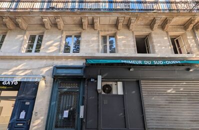 vente appartement 598 000 € à proximité de Bassens (33530)