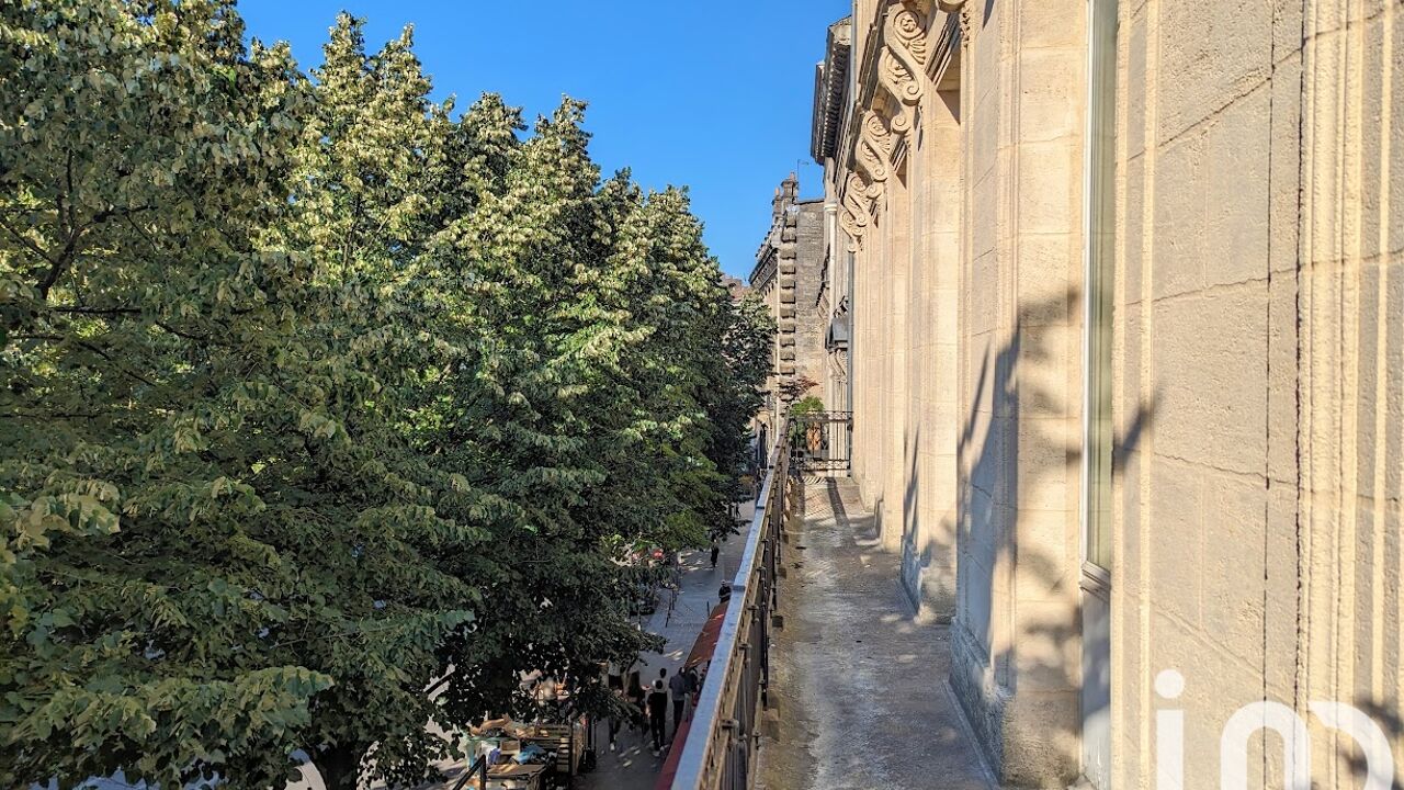 appartement 7 pièces 168 m2 à vendre à Bordeaux (33000)