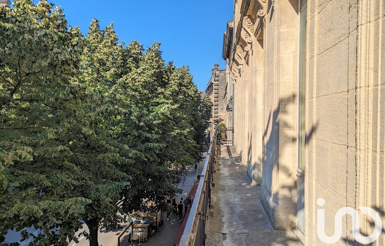 appartement 7 pièces 168 m2 à vendre à Bordeaux (33000)