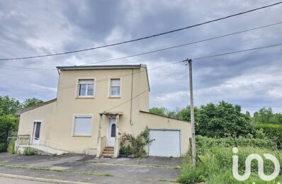 vente maison 250 000 € à proximité de Saint-Jean-Lès-Longuyon (54260)