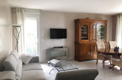 vente appartement 398 000 € à proximité de Carnoux-en-Provence (13470)