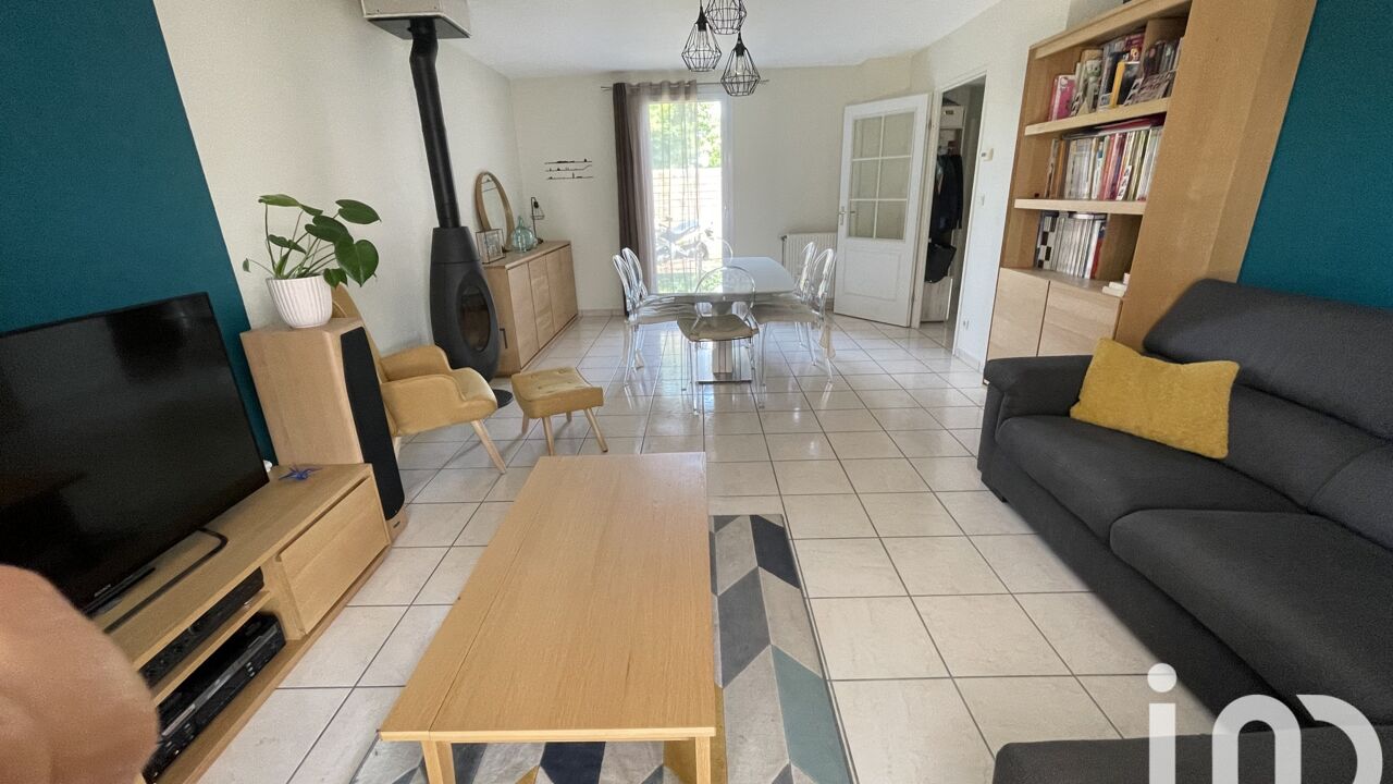 maison 4 pièces 83 m2 à vendre à Plaisance-du-Touch (31830)