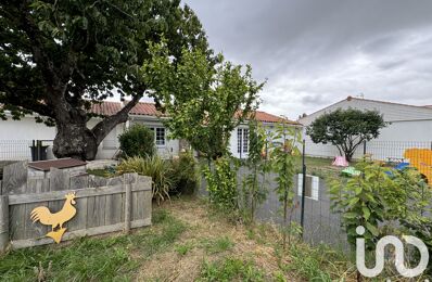 vente maison 354 000 € à proximité de Saint-Vivien (17220)