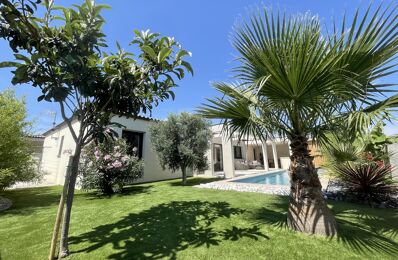 vente maison 414 000 € à proximité de Cazouls-Lès-Béziers (34370)