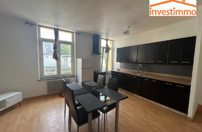 location appartement 545 € CC /mois à proximité de Hesdigneul-Lès-Boulogne (62360)