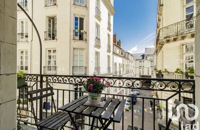 vente appartement 625 000 € à proximité de Saint-Étienne-de-Montluc (44360)