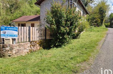 vente maison 200 000 € à proximité de Dompierre-les-Ormes (71520)