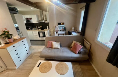 vente appartement 129 500 € à proximité de Lacroix-Falgarde (31120)