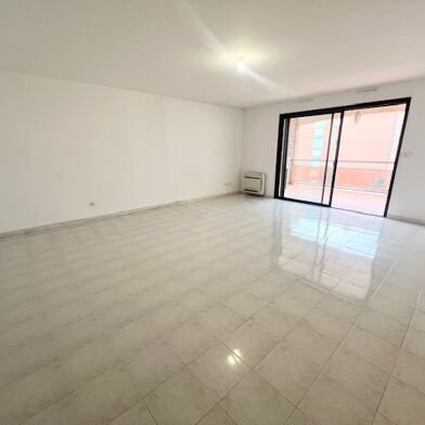 Appartement 4 pièces 103 m²