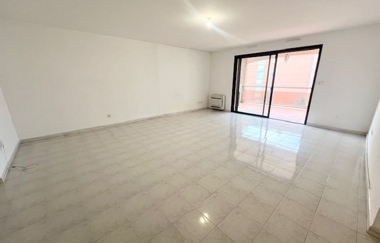 appartement 4 pièces 103 m2 à louer à Albi (81000)