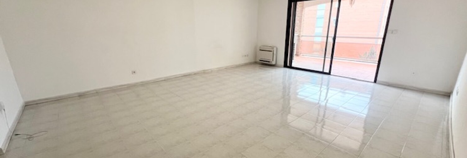 Appartement 4 Pièces 103 m² à louer à Albi (81000)
