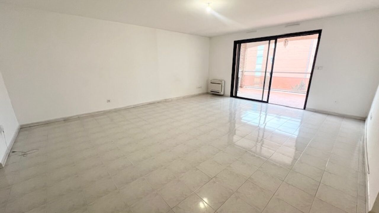 appartement 4 pièces 103 m2 à louer à Albi (81000)