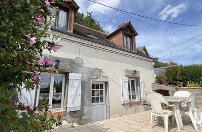 vente maison 144 000 € à proximité de Chaumont-sur-Loire (41150)