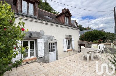 vente maison 120 000 € à proximité de Saint-Martin-le-Beau (37270)