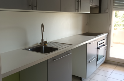 location appartement 1 057 € CC /mois à proximité de Mimet (13105)