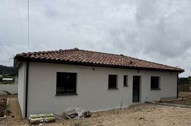 Maison 4 pièces 225000 €