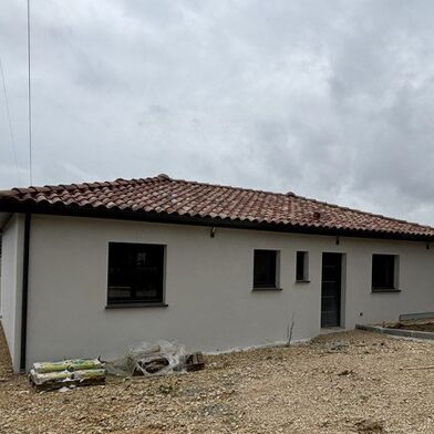Maison 4 pièces 225000 €
