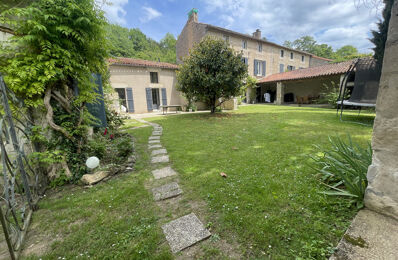 vente maison 577 000 € à proximité de Bonneuil-Matours (86210)