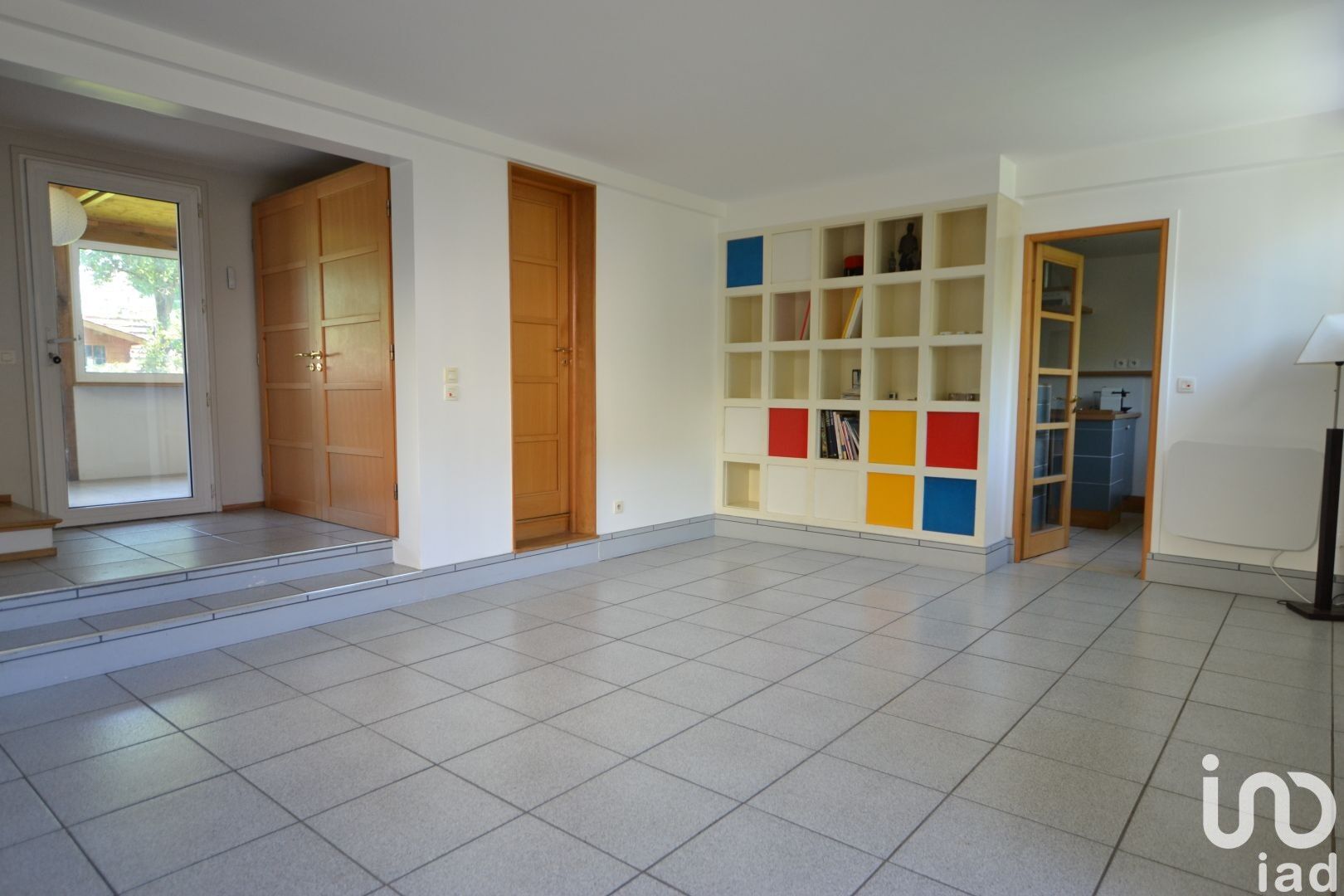 Maison a louer chatillon - 4 pièce(s) - 102 m2 - Surfyn