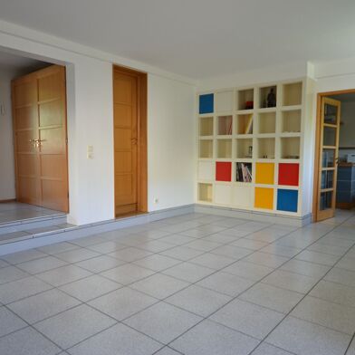 Maison 7 pièces 154 m²