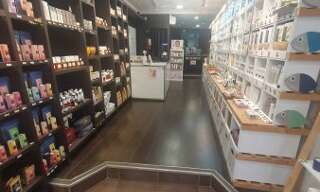 Commerce  45 m² à vendre à Perpignan (66000)