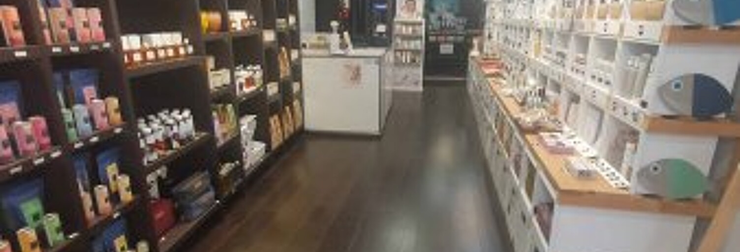 Commerce  45 m² à vendre à Perpignan (66000)